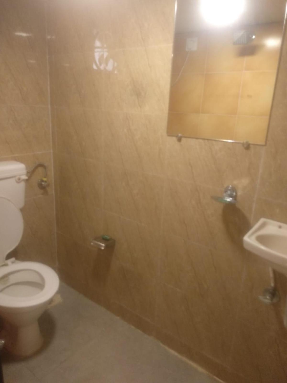 מומביי New Hotel Tara By Glitz Hotels מראה חיצוני תמונה