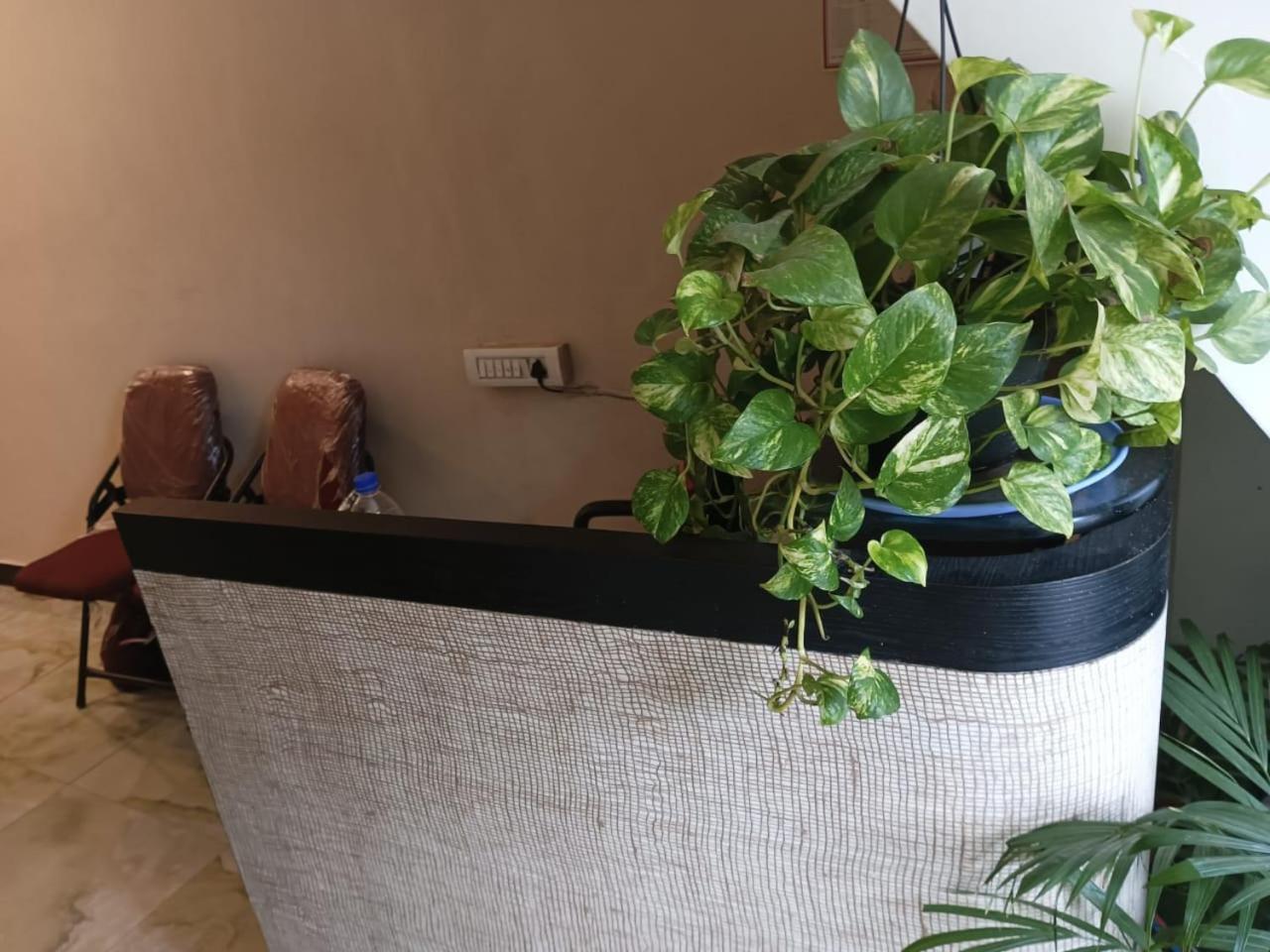 מומביי New Hotel Tara By Glitz Hotels מראה חיצוני תמונה
